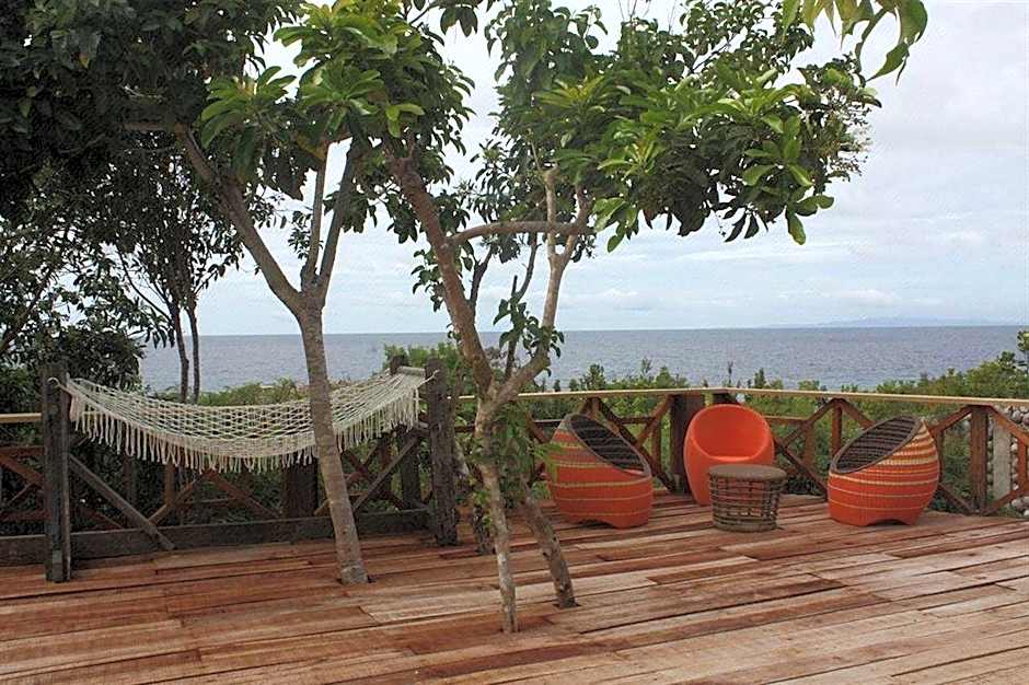 Bohol Bee Farm Hotel