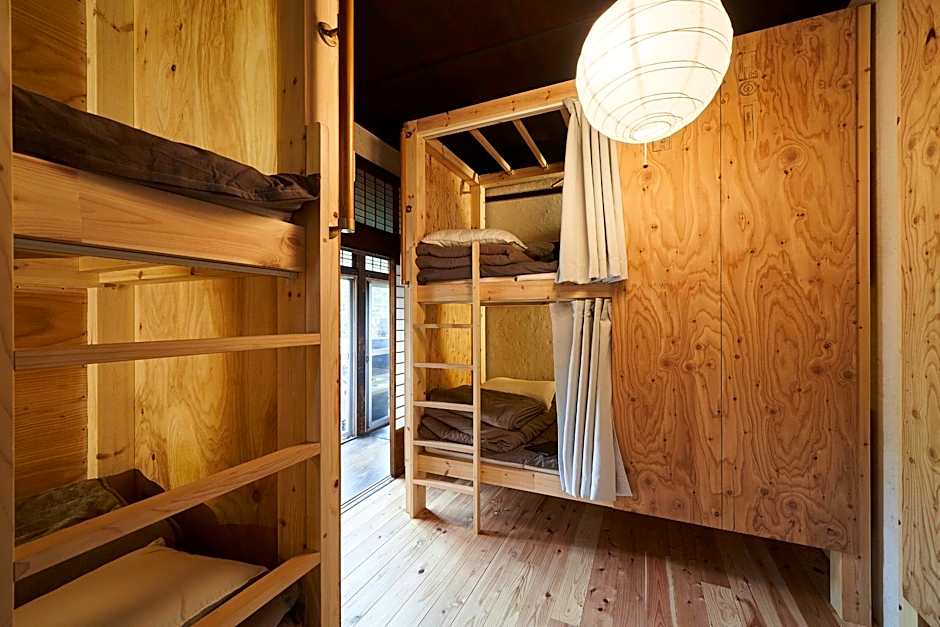 ちゃぶだい Guesthouse,Cafe&Bar