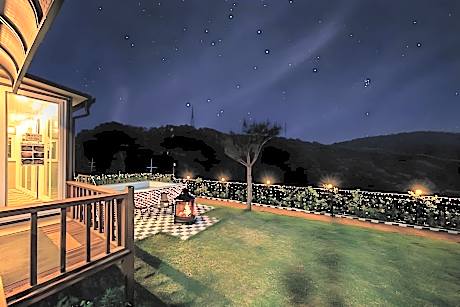 Yeoncheon Bowbow Aegyeon Pension