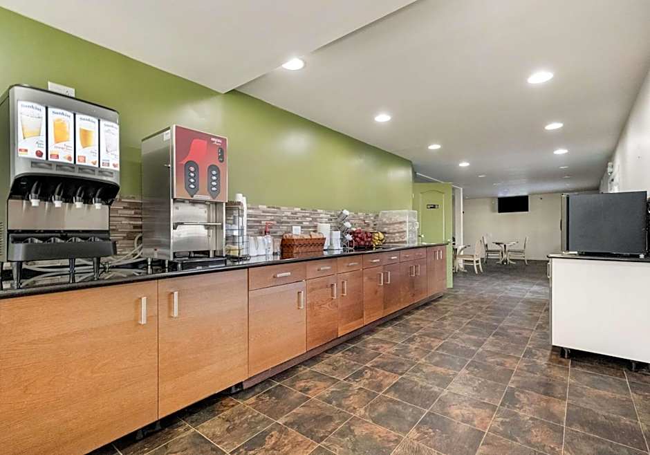 Quality Inn South Lake Tahoe