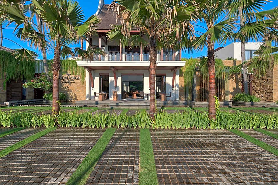 Kemangi Bed and Breakfast