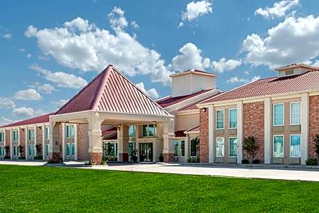 Super 8 by Wyndham Oklahoma City