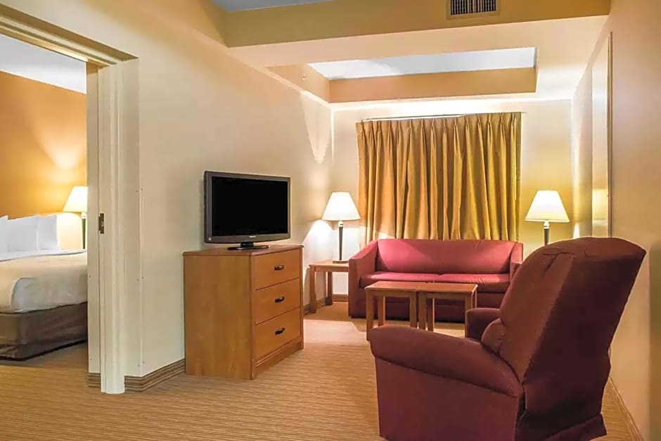 Extended Stay America Suites - Lancaster County