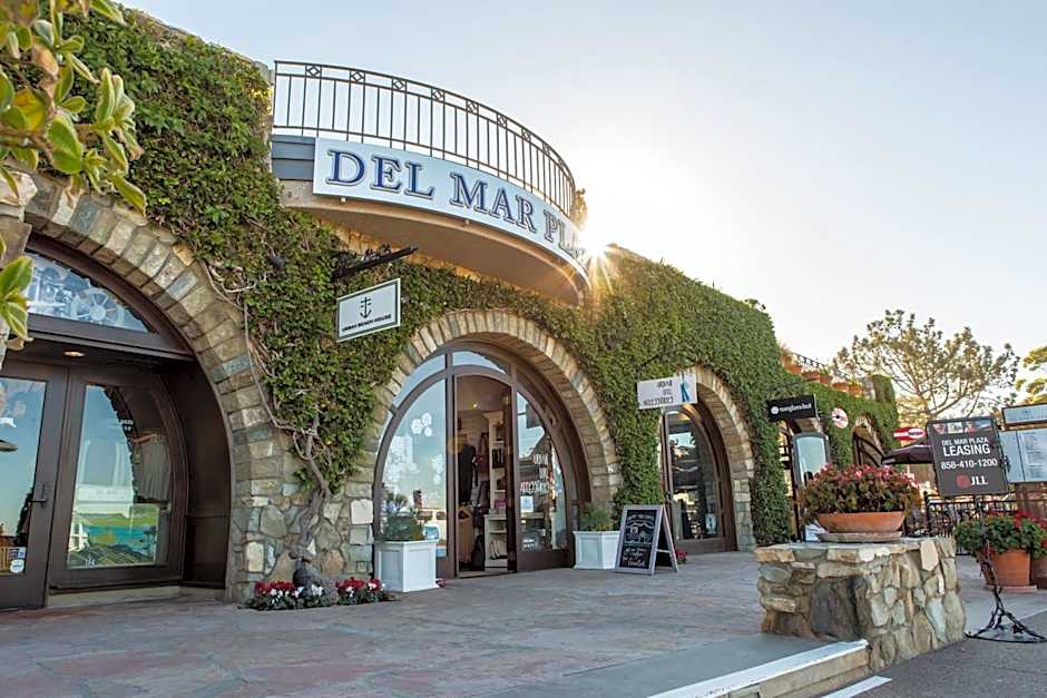 Hotel Indigo San Diego Del Mar By IHG