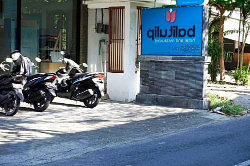 RedDoorz @ Mudu Taki Dalung
