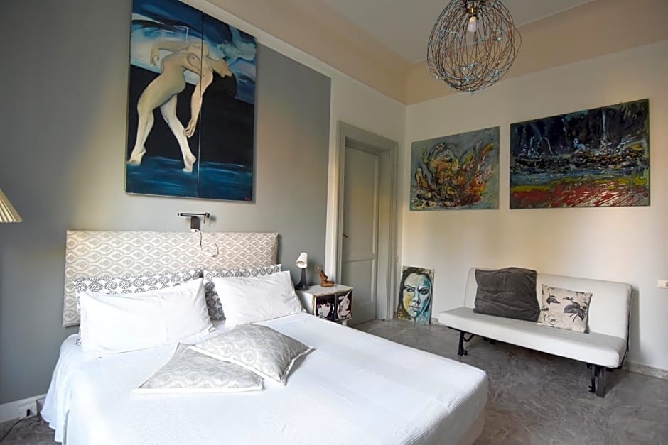 A Casa dell'Artista ViKi