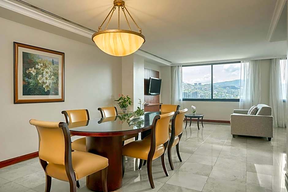 JW Marriott Hotel Caracas