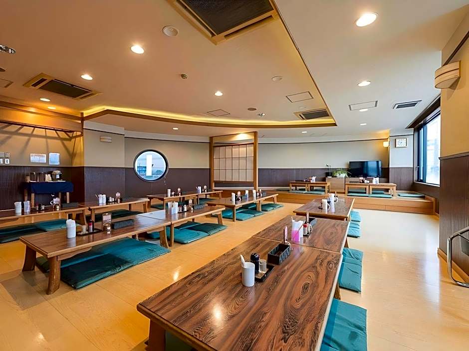 Livemax Resort Kofu