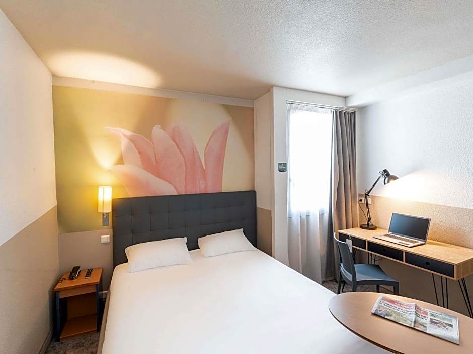 ibis Styles Angers Centre Gare