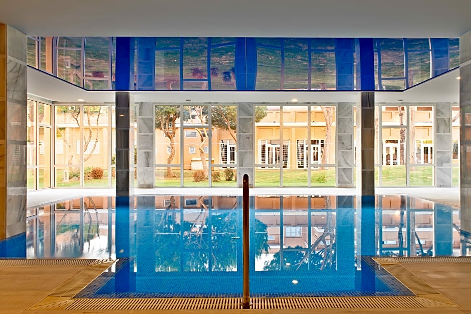 Hipotels  Playa La Barrosa