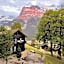 Eiger View Alpine Lodge