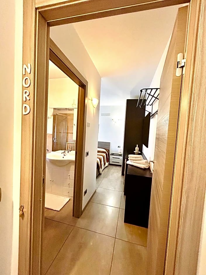 B&B Venere – Legnano, DC