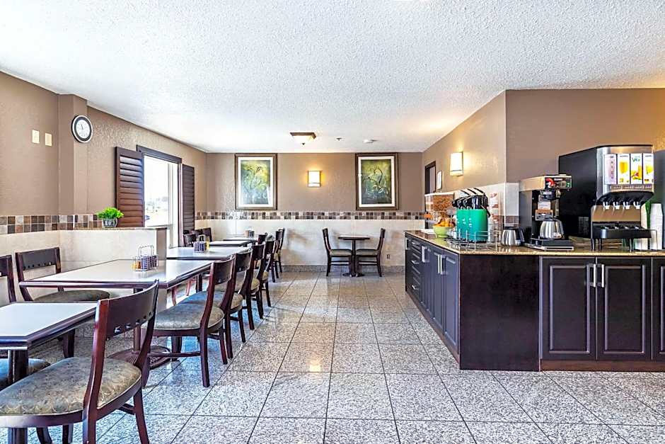 Quality Inn and Suites