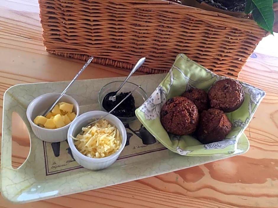 House on the Hill Paradise Beach