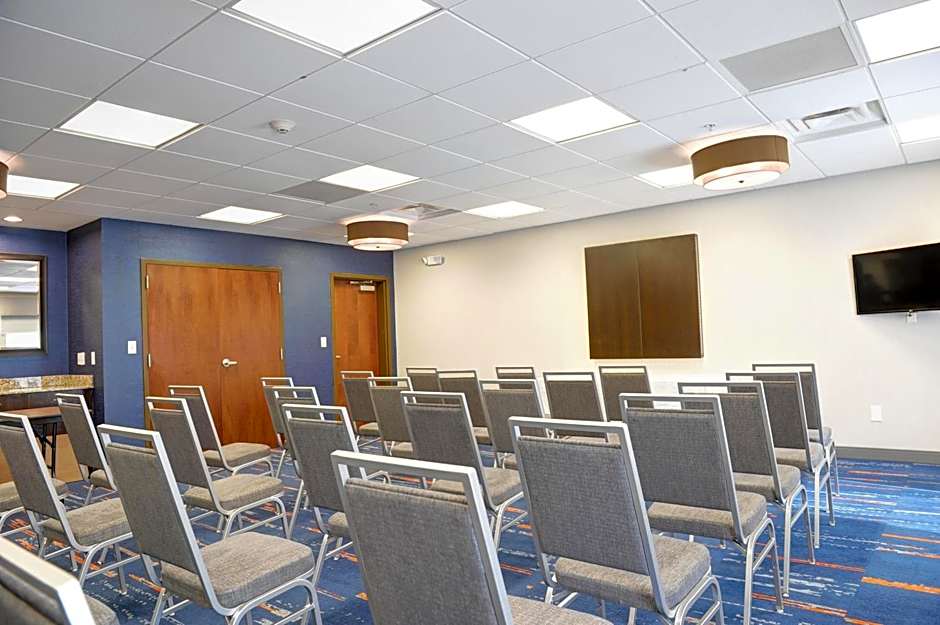 Hampton Inn By Hilton Crystal River
