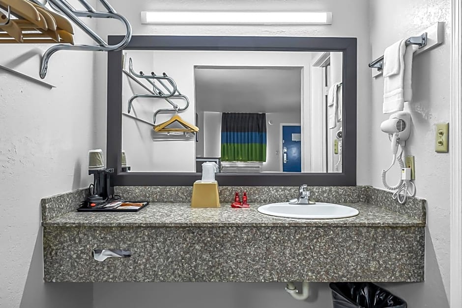 SureStay Hotel by Best Western Oklahoma City West