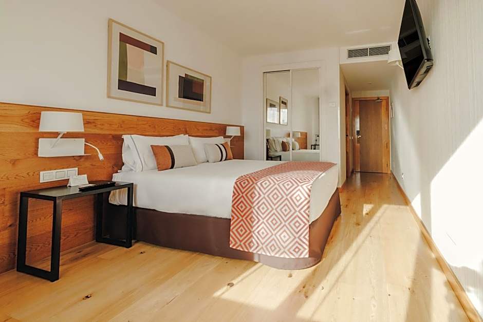 Rafaelhoteles Atocha