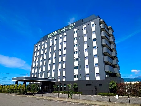 Hotel Route Inn Komagane Inter