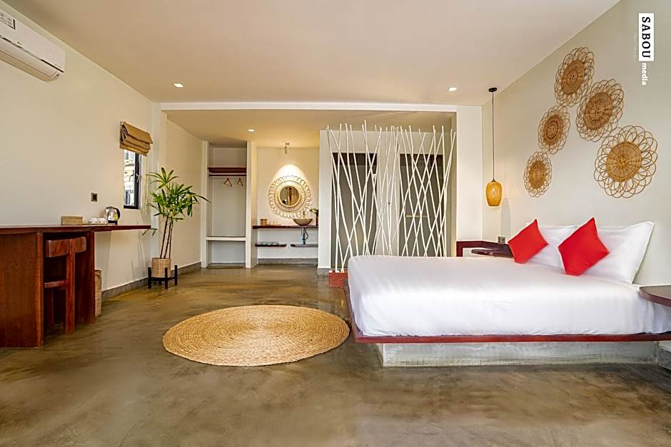 Santaniya Residence