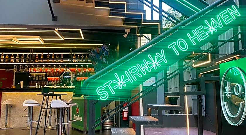 Citadines Sukhumvit 11 Bangkok