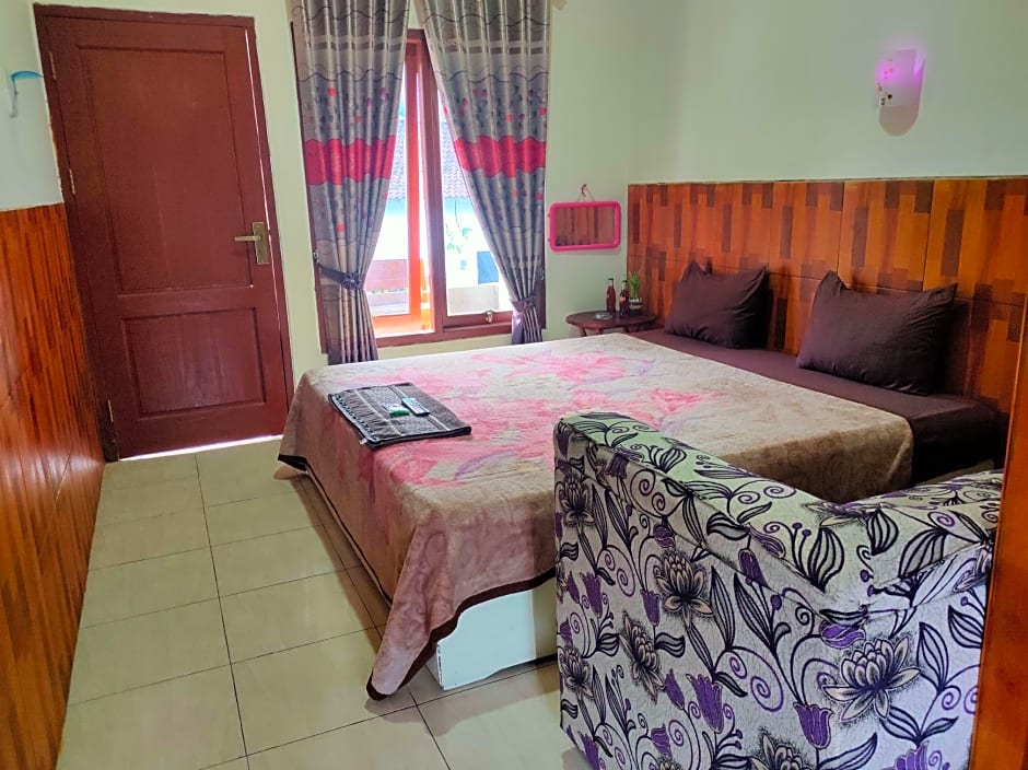 Hotel Nakula Sadewa 2 Bandungan