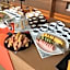 JR Kyushu Hotel Miyazaki