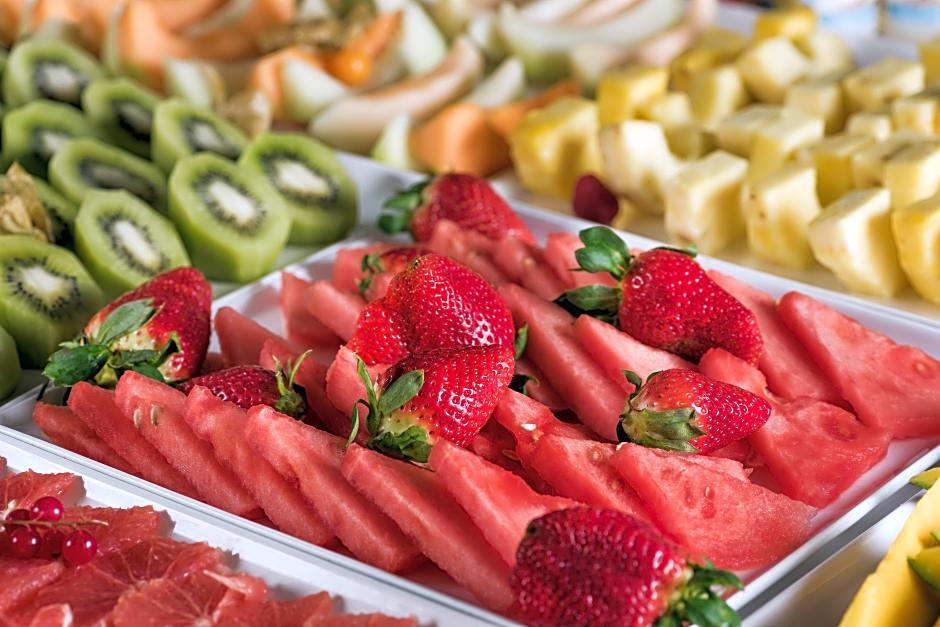 NH Collection Madrid Palacio de Tepa