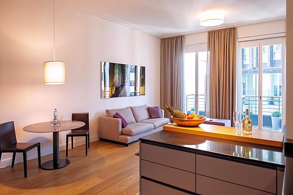 The Wellem Residences