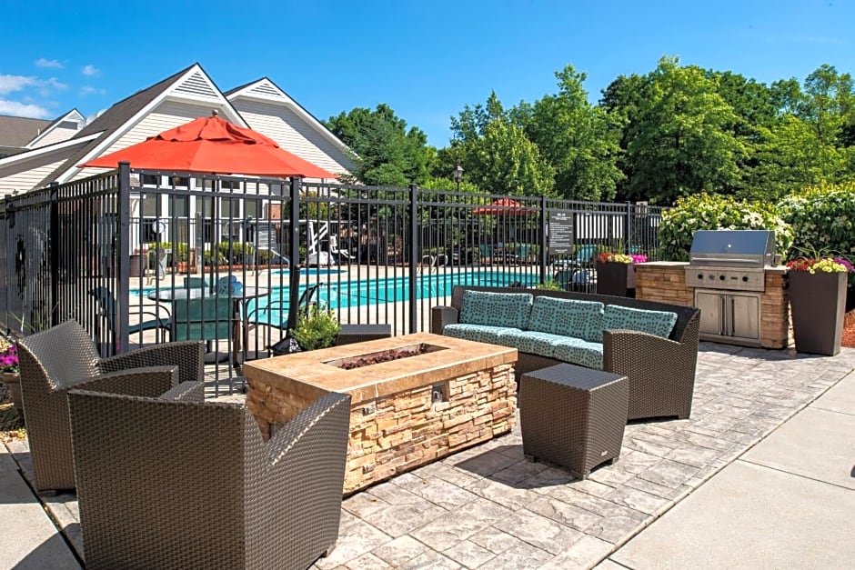 Residence Inn Boston Andover