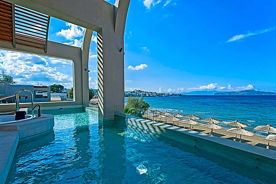 Domes Noruz Chania, Autograph Collection by Marriott Adults Only