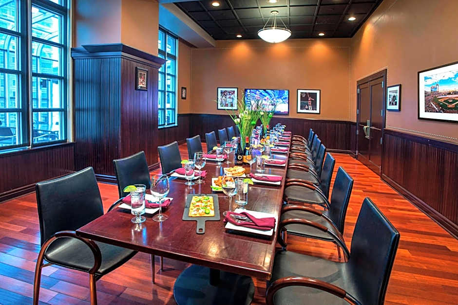 Marriott Philadelphia West