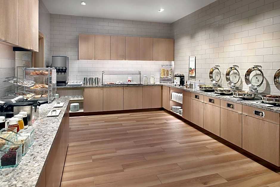 Residence Inn by Marriott Lexington City Center