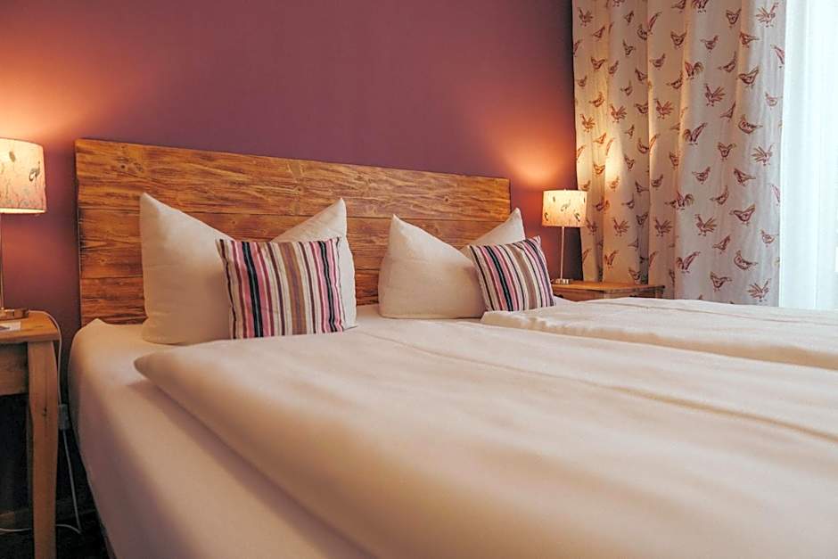 Seehotel Schlierseer Hof