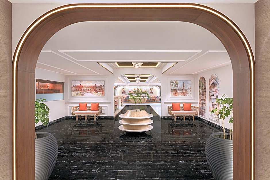 Renaissance Lucknow Hotel