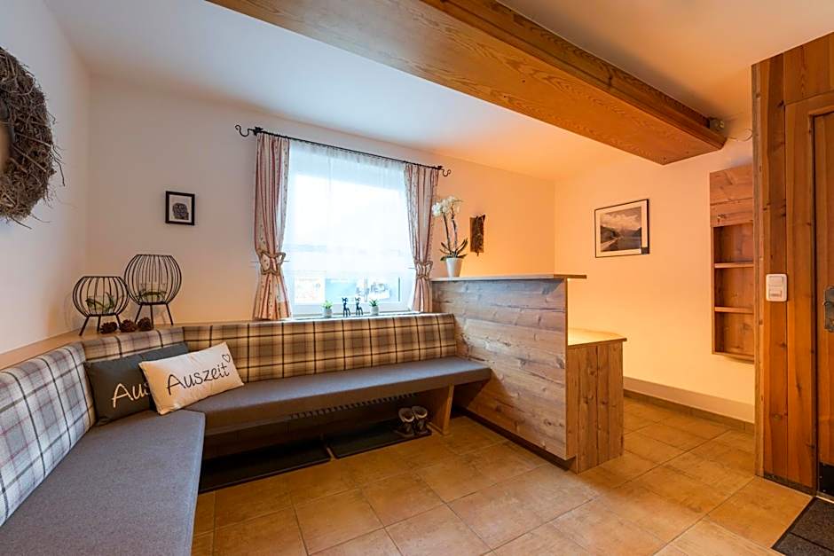 Chalet Rosanna