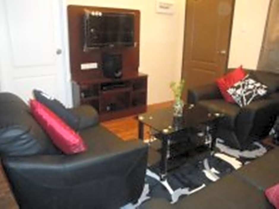 The Oasis Davao Condotel