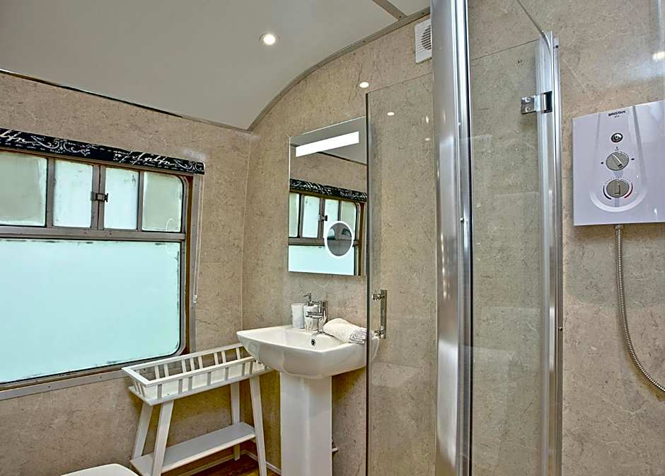 Brunel Boutique Holiday Park