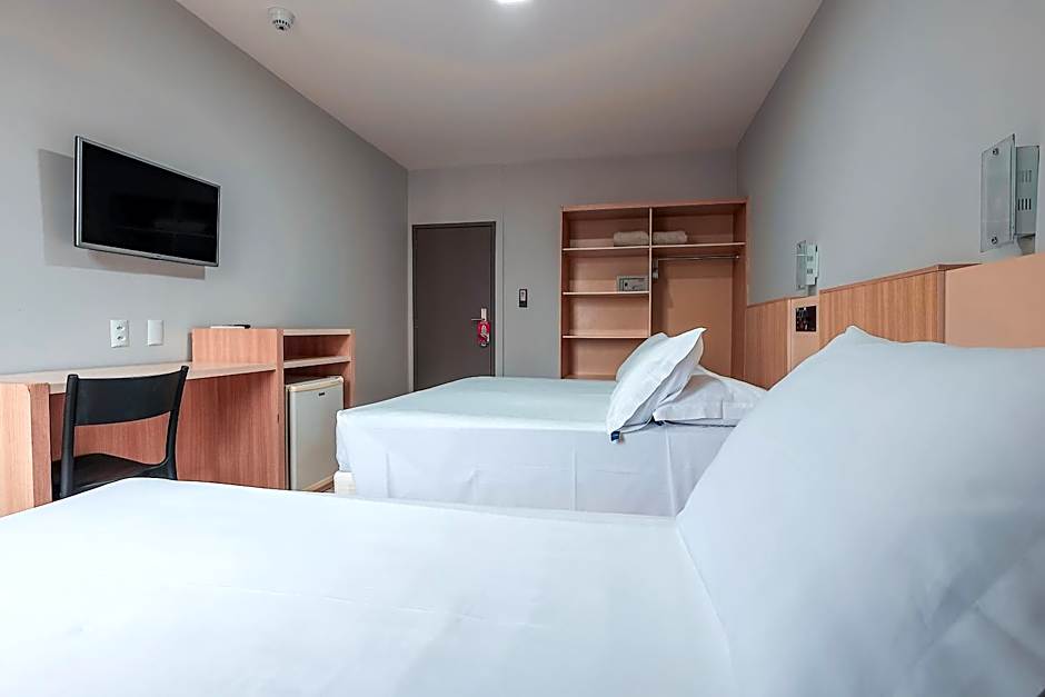 Sagres Praia Hotel