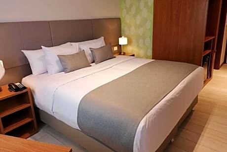 King Room - Non-Smoking