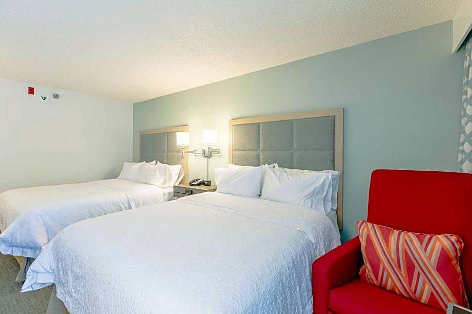Hampton Inn By Hilton Rochester