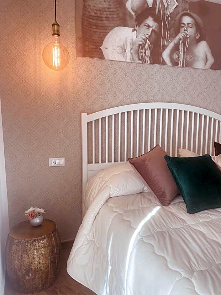 Granoro Gragnano B&B