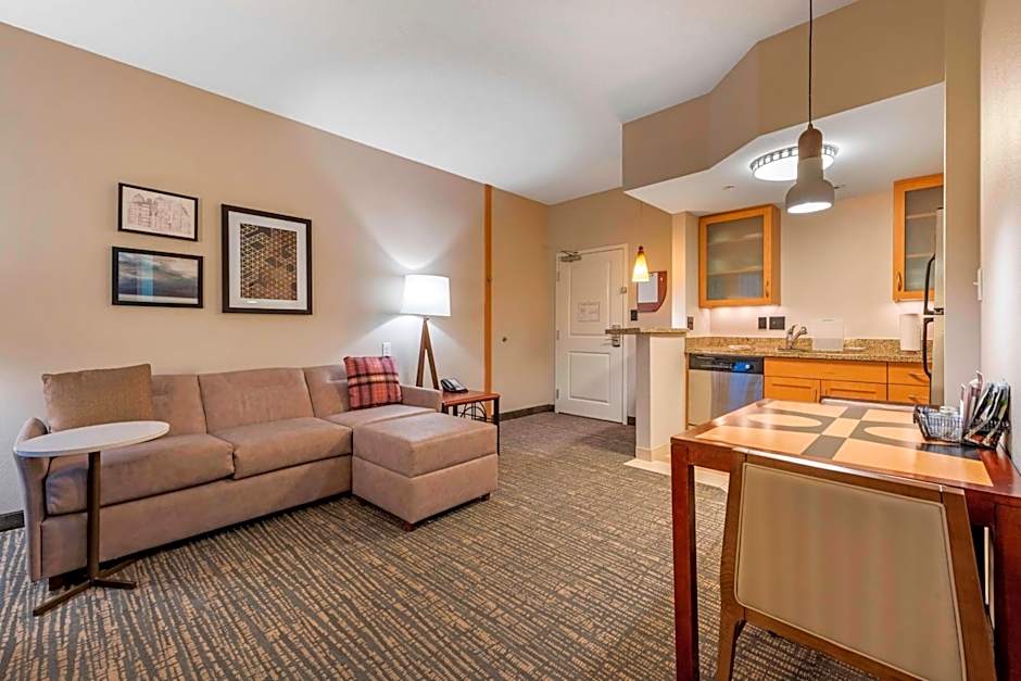 Residence Inn by Marriott Columbus