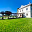 Villa Tolomei Hotel & Resort