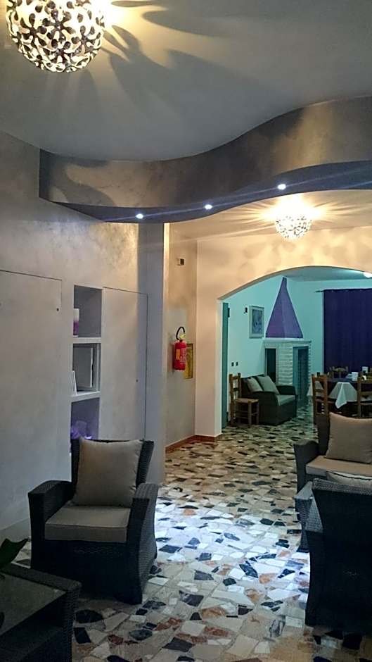 Hotel Ogliastra