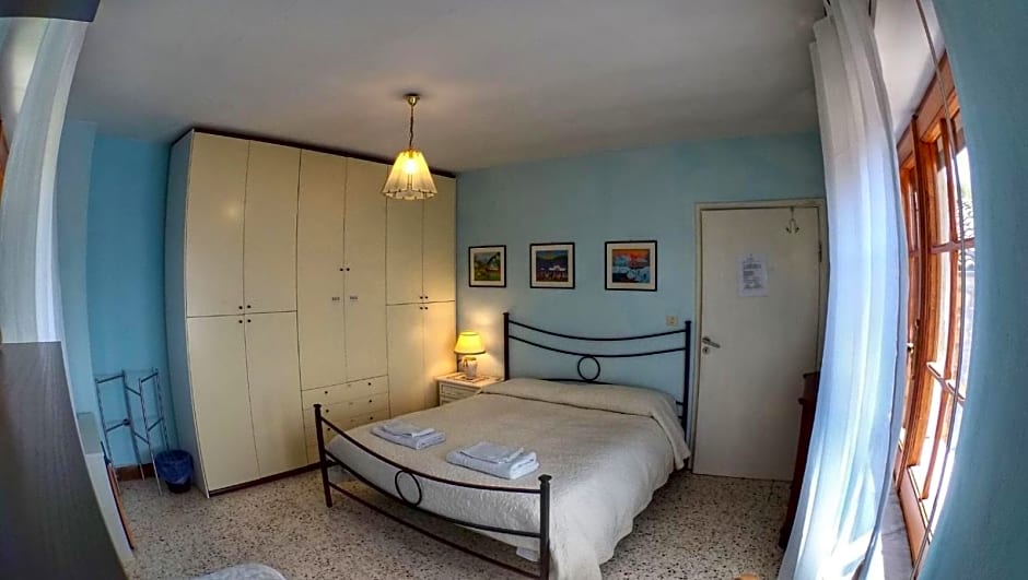 B&B Il Casale delle Pianacce