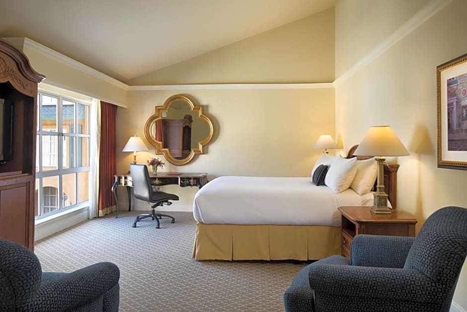 Lafayette Park Hotel & Spa