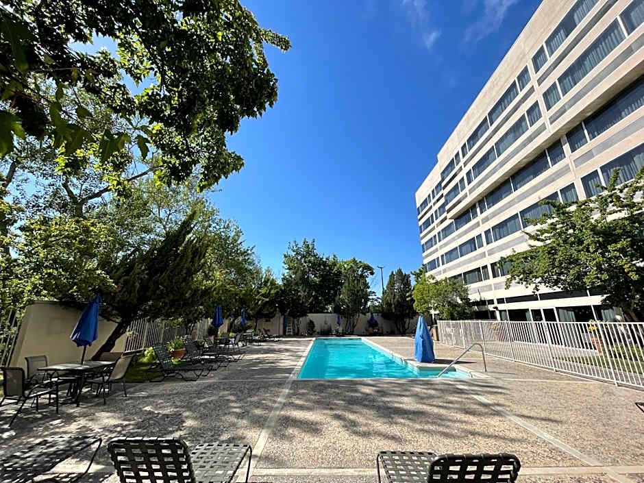 Holiday Inn Express Boise University Area By IHG