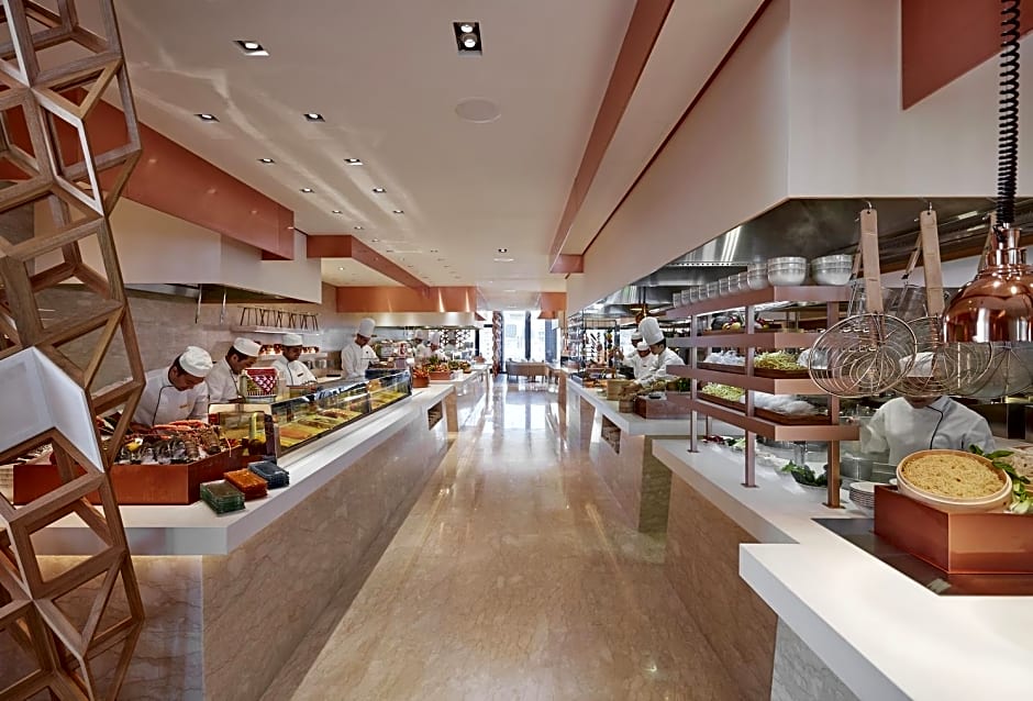 Mandarin Oriental Doha