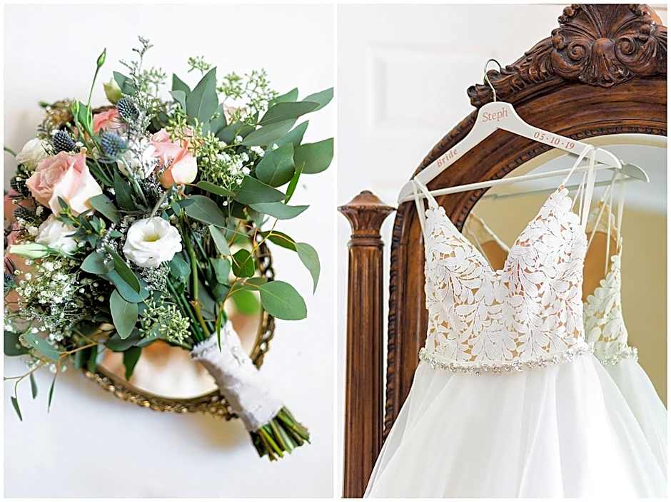 Clyde Hall Bed and Breakfast