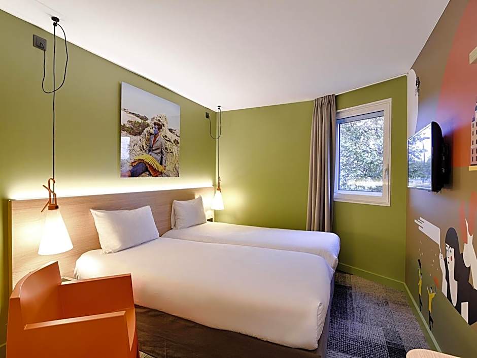 ibis Styles Lyon Confluence